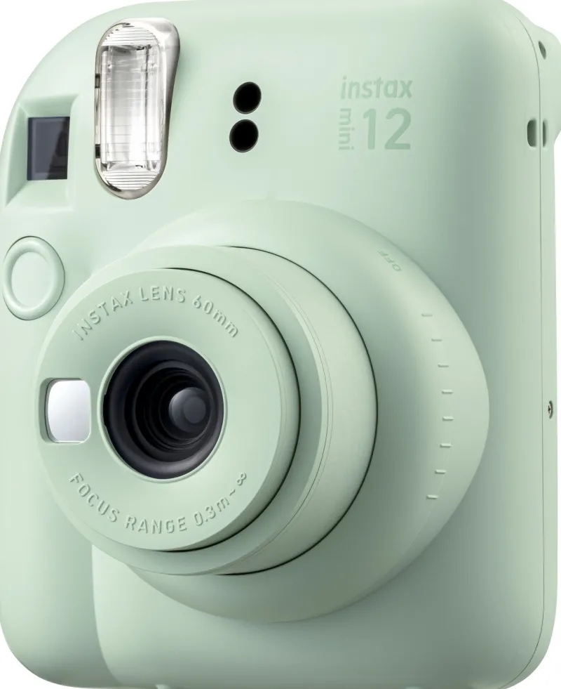 FUJIINSTAX MINI 12 VERT<FUJIFILM Shop