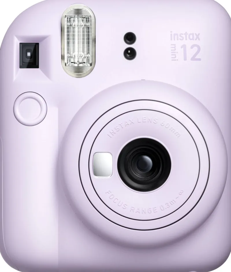 FUJIINSTAX MINI 12 VIOLET<FUJIFILM Best Sale