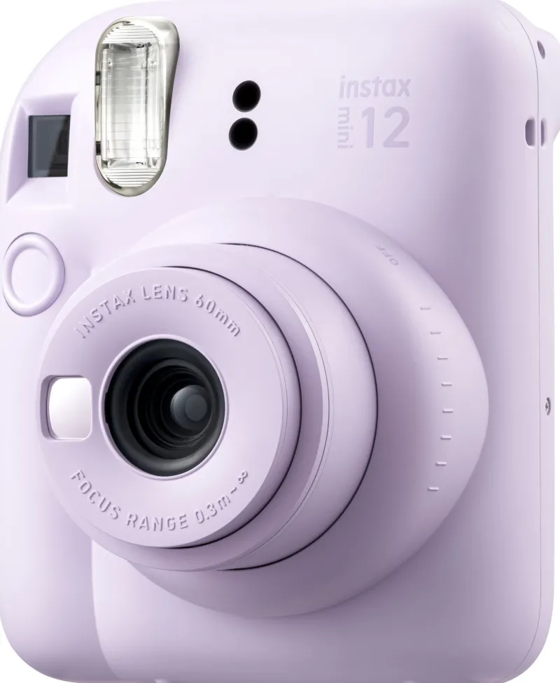 FUJIINSTAX MINI 12 VIOLET<FUJIFILM Best Sale