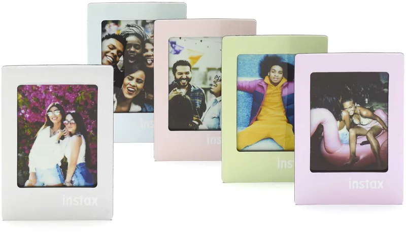 FUJIINSTAX MINI MINI MAGNETS X10<FUJIFILM Best