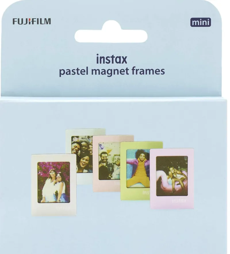FUJIINSTAX MINI MINI MAGNETS X10<FUJIFILM Best