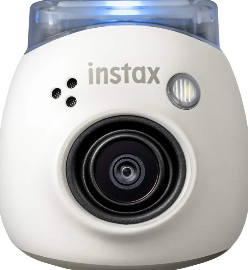 FUJIINSTAX PAL BLANC<FUJIFILM Shop