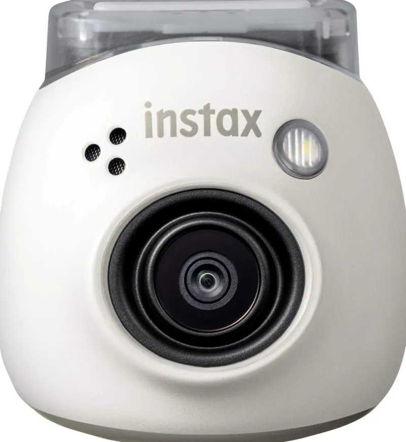 FUJIINSTAX PAL BLANC<FUJIFILM Shop