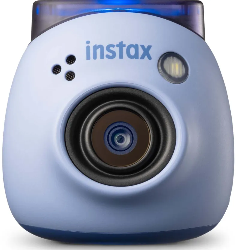 FUJIINSTAX PAL BLEU<FUJIFILM Discount