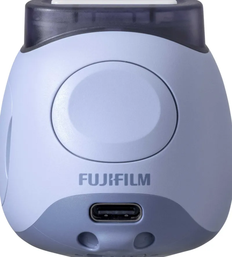 FUJIINSTAX PAL BLEU<FUJIFILM Discount