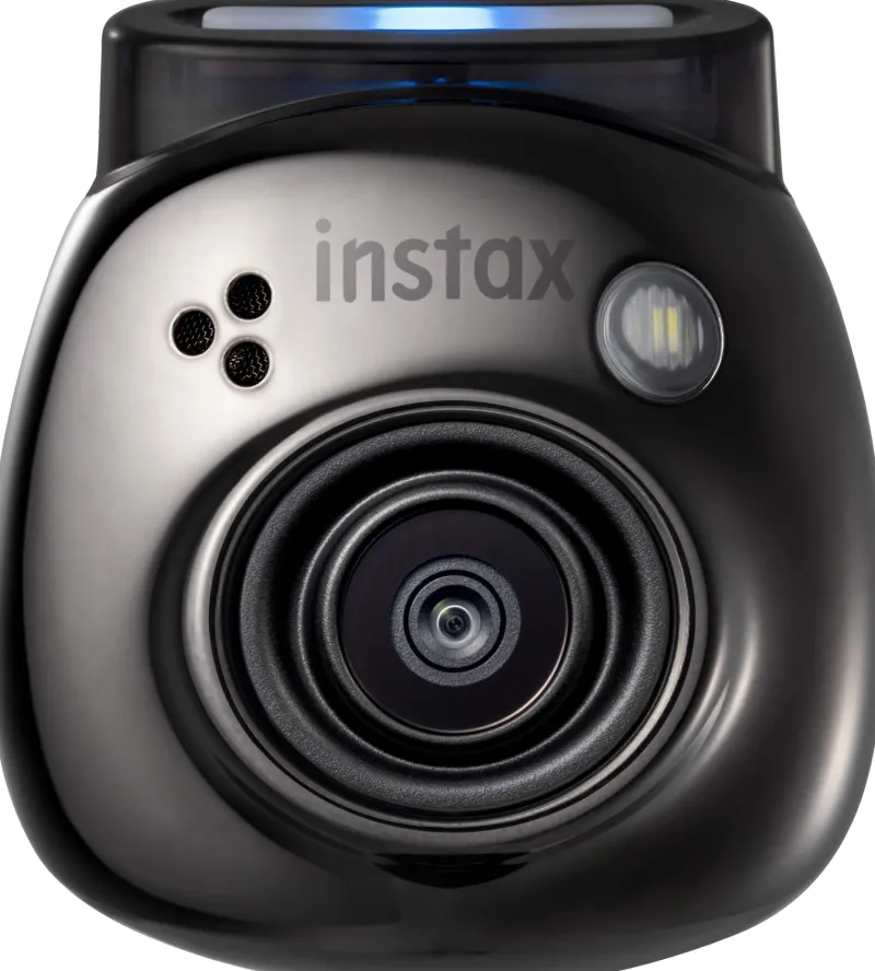 FUJIINSTAX PAL NOIR METAL<FUJIFILM Shop