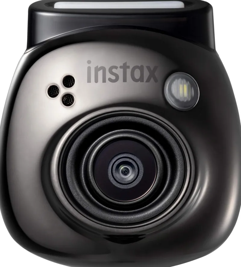 FUJIINSTAX PAL NOIR METAL<FUJIFILM Shop