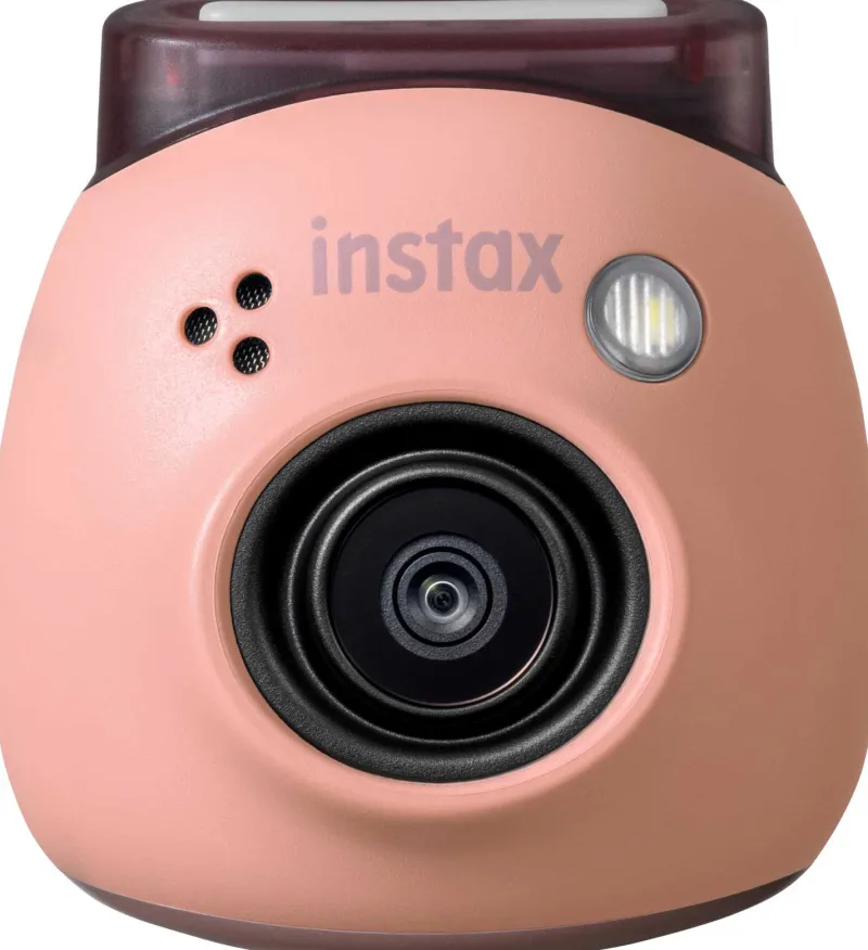 FUJIINSTAX PAL ROSE<FUJIFILM Clearance