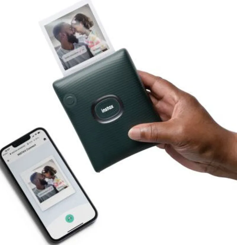 FUJIINSTAX SQ LINK VERT<FUJIFILM Online