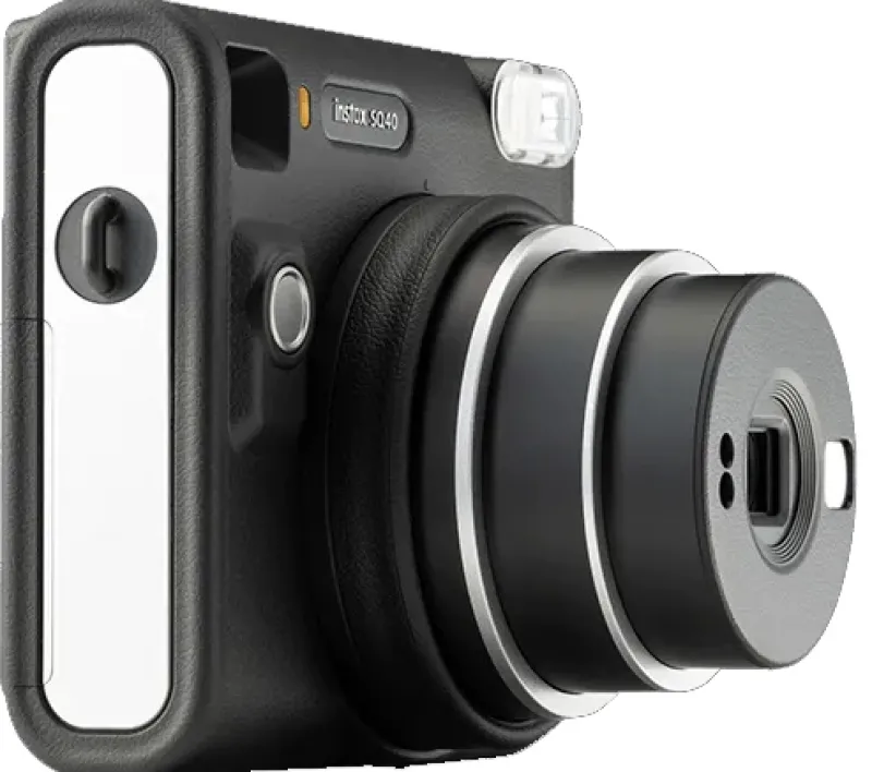 FUJIINSTAX SQ40 NOIR<FUJIFILM Flash Sale