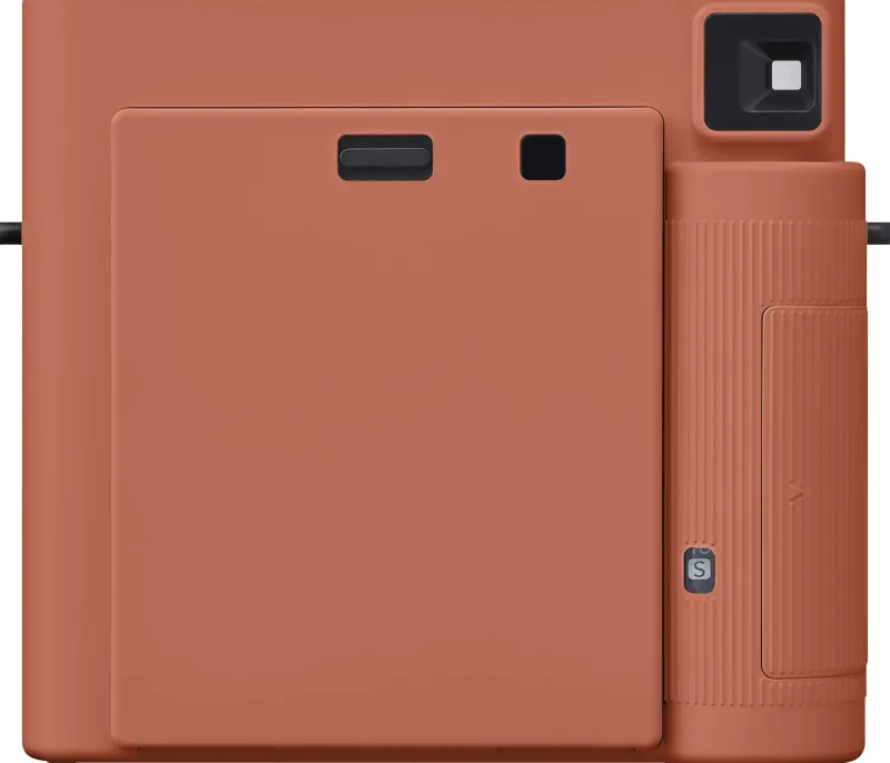 FUJIINSTAX SQUARE SQ1 TERRACOTTA ORANGE<FUJIFILM Outlet