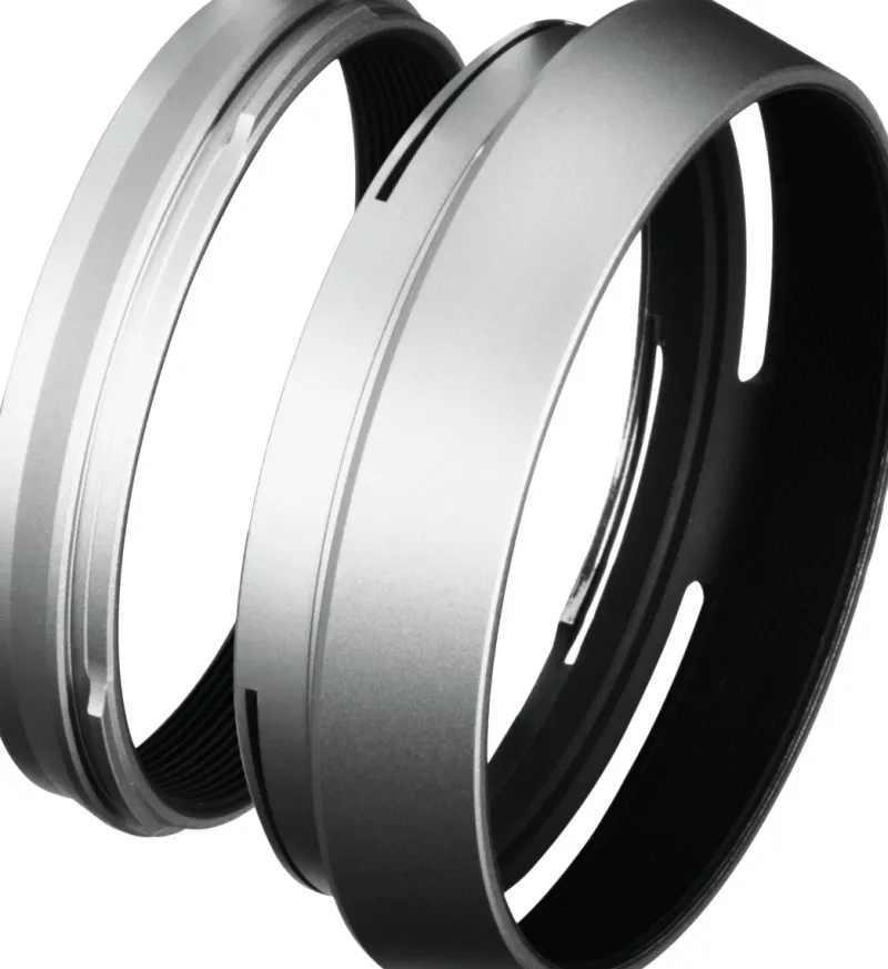 FUJIPARE-SOLEIL + BAGUE ADAPTATION LH-X100<FUJIFILM Fashion