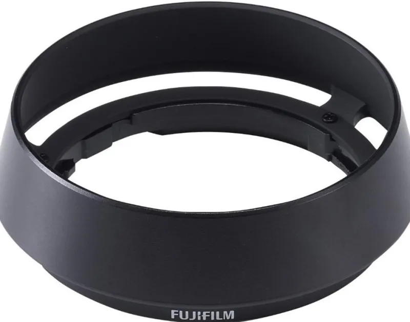 FUJIPARE-SOLEIL LH-XF35-2 NOIR POUR XF 35/2<FUJIFILM Hot