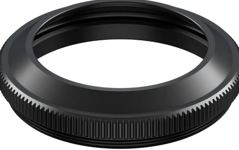 FUJIPARE-SOLEIL LH-XF27 PH POUR XF 27/2.8<FUJIFILM Shop