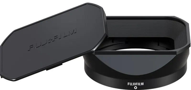 FUJIPARE-SOLEIL LH-XF18 POUR XF 18/1.4<FUJIFILM Sale