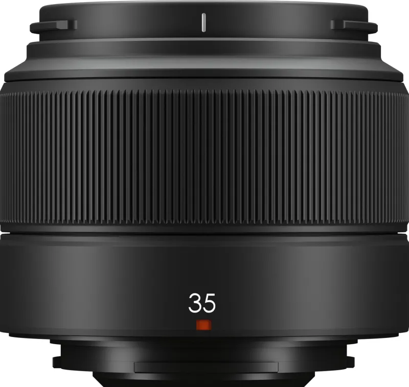 FUJIXC 35/2 NOIR<FUJIFILM Best Sale