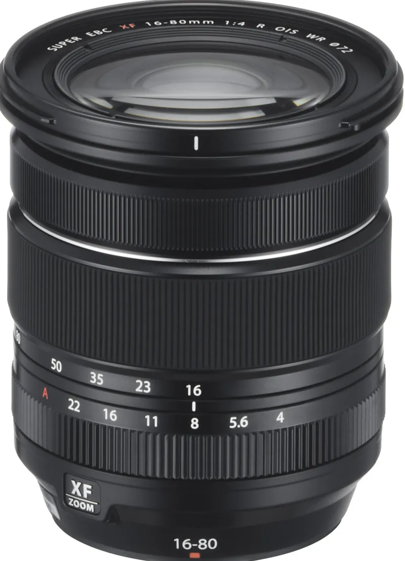 FUJIXF 16-80/4 OIS WR<FUJIFILM Best Sale