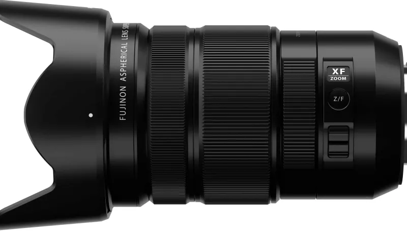 FUJIXF 18-120/4 PZ LM WR<FUJIFILM Sale