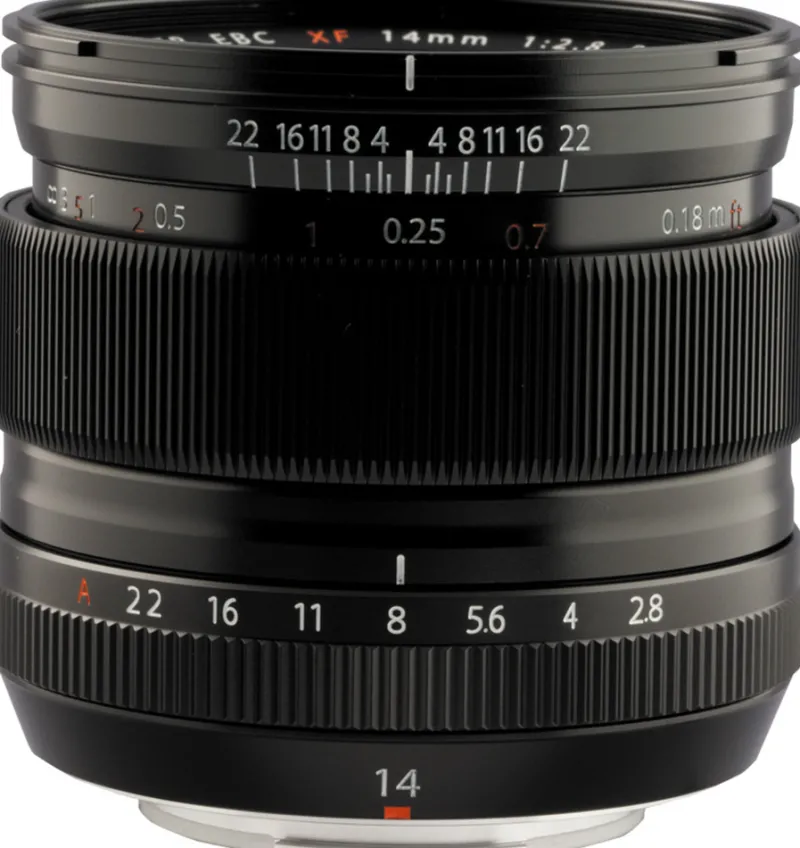 FUJIXF 14/2.8 R<FUJIFILM Best Sale
