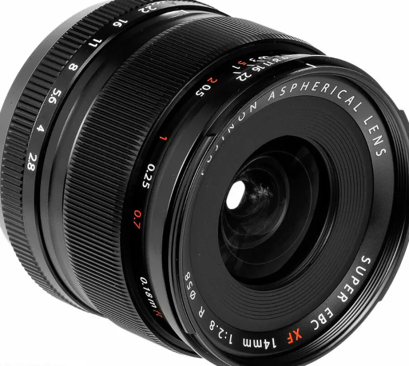 FUJIXF 14/2.8 R<FUJIFILM Best Sale