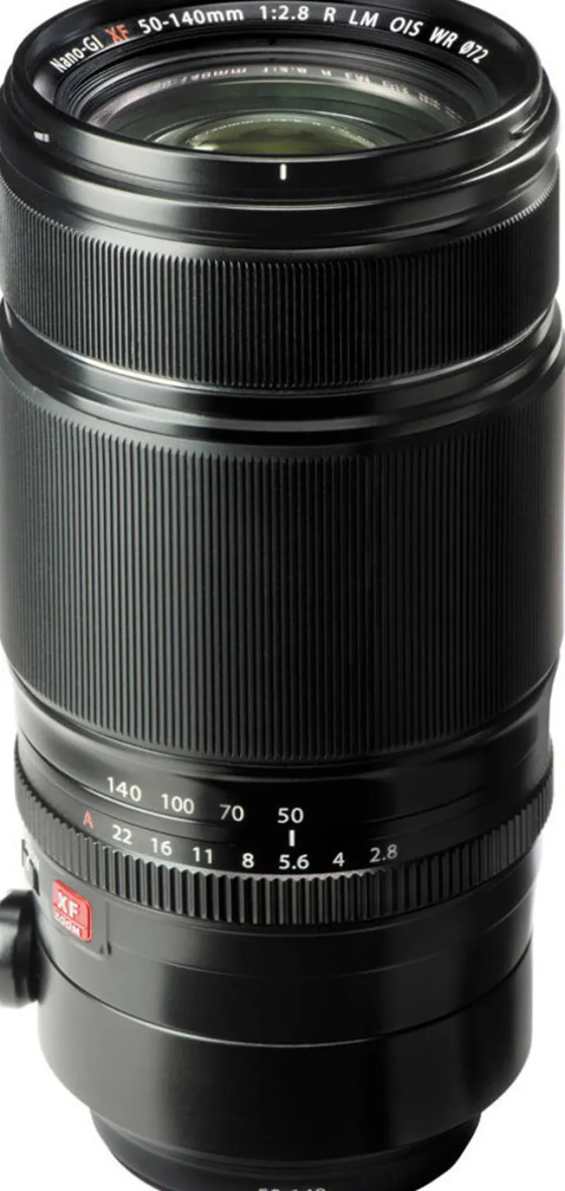 FUJIXF 50-140/2.8 R LM OIS WR<FUJIFILM Outlet