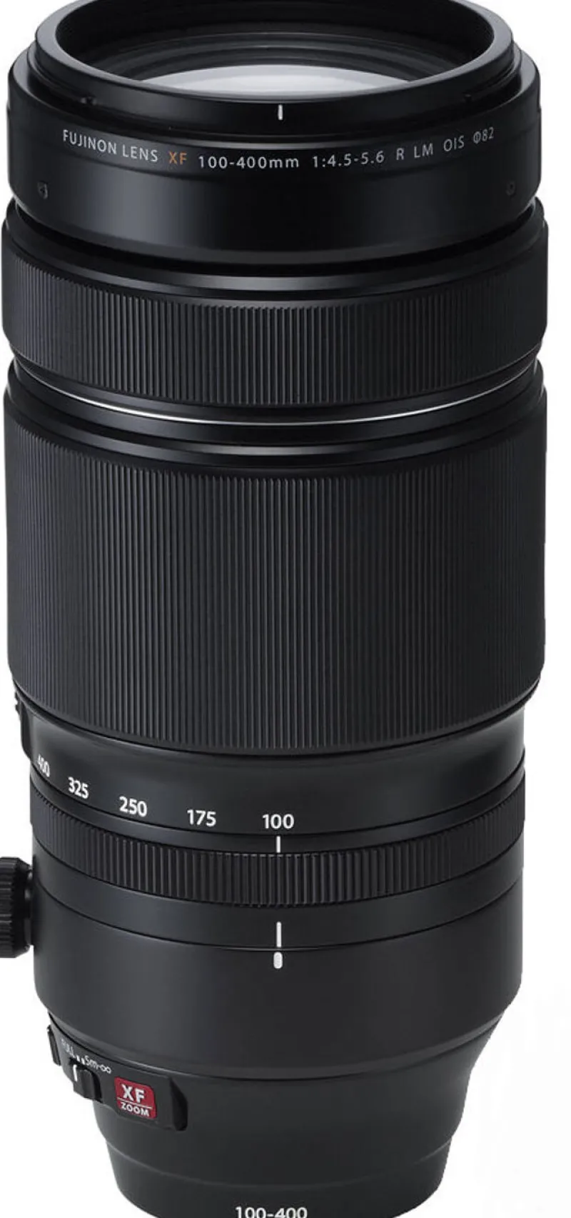 FUJIXF 100-400/4.5-5.6 R LM OIS WR<FUJIFILM Online