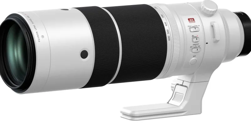 FUJIXF 150-600/5.6-8 R LM OIS WR<FUJIFILM Sale