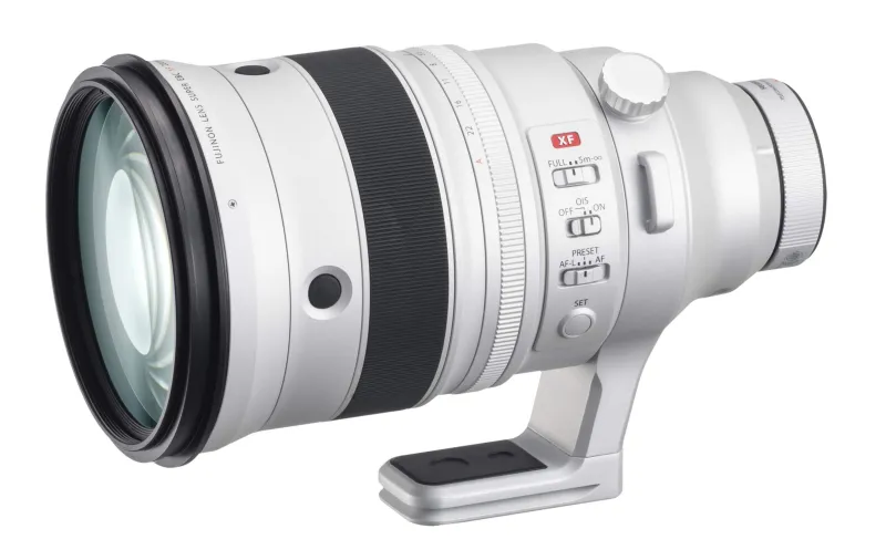 FUJIXF 200/2 R LM OIS WR + TC X 1.4<FUJIFILM Cheap