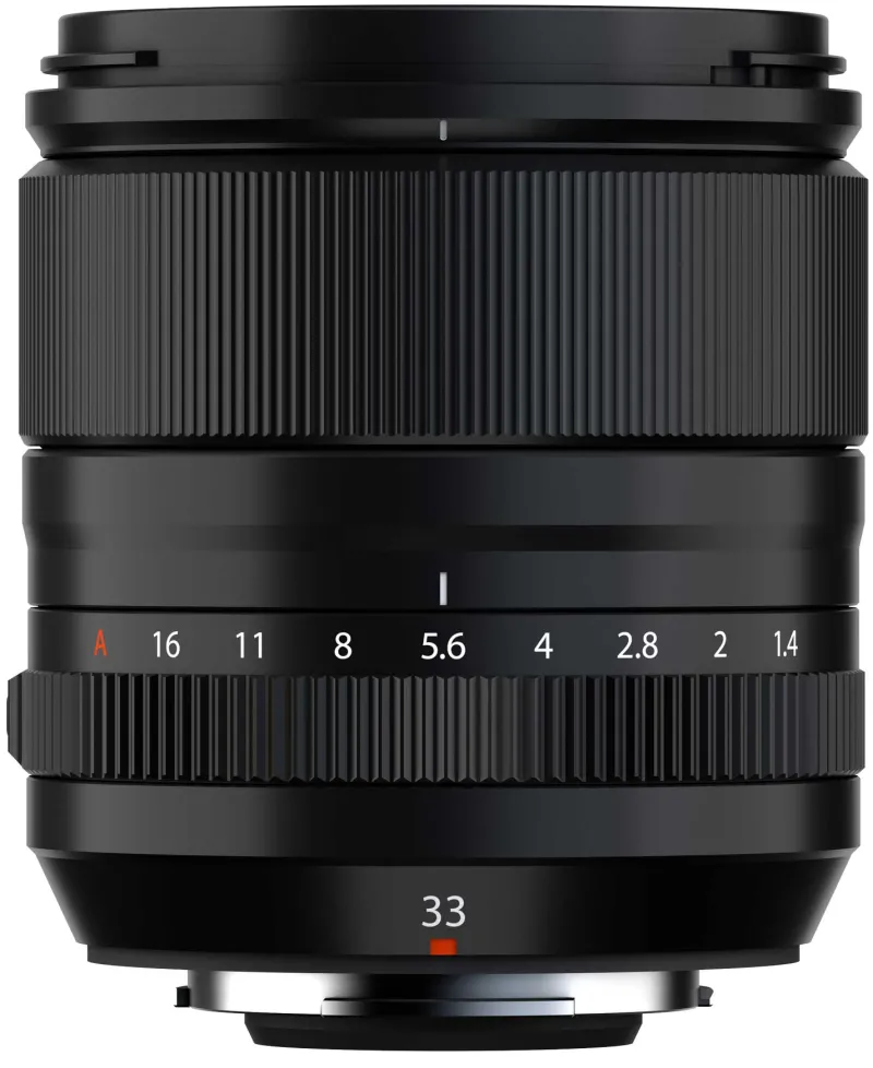 FUJIXF 33/1.4 R LM WR<FUJIFILM Clearance