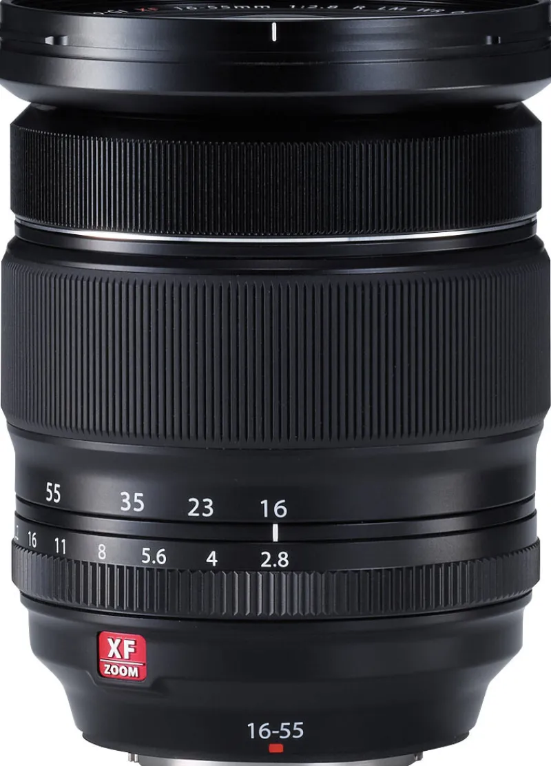 FUJIXF 16-55/2.8 R LM WR<FUJIFILM Sale