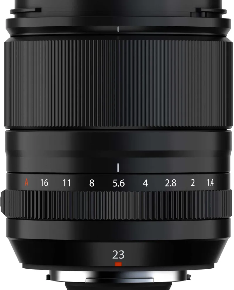 FUJIXF 23/1.4 R LM WR<FUJIFILM Cheap