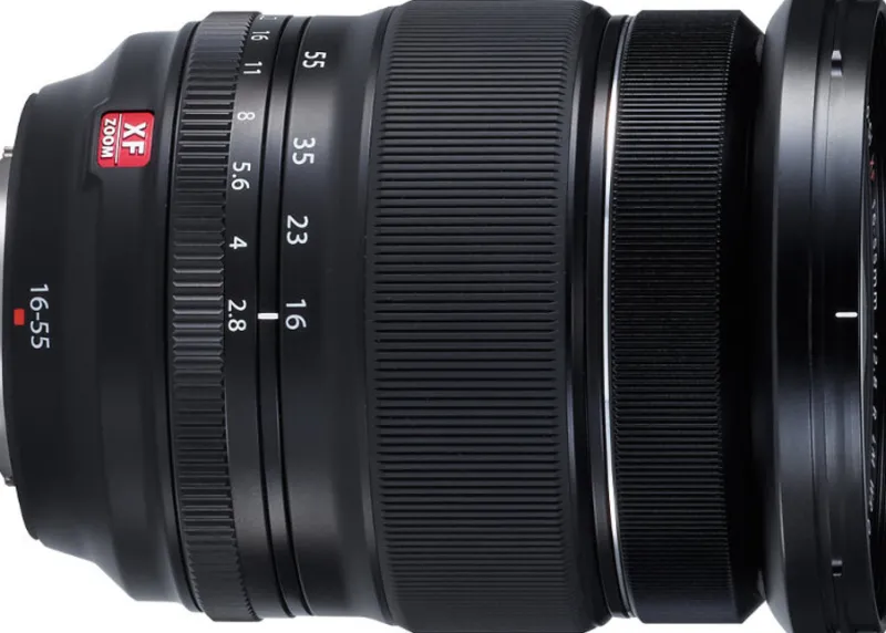 FUJIXF 16-55/2.8 R LM WR<FUJIFILM Sale