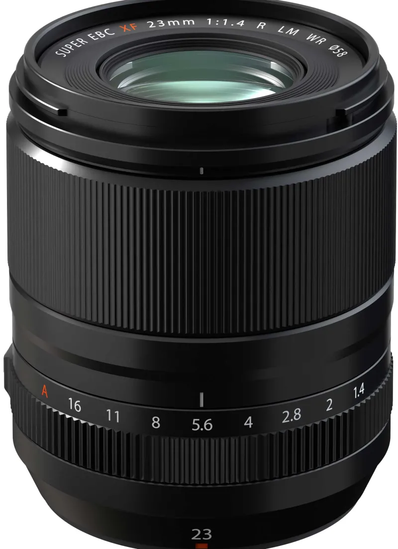 FUJIXF 23/1.4 R LM WR<FUJIFILM Cheap