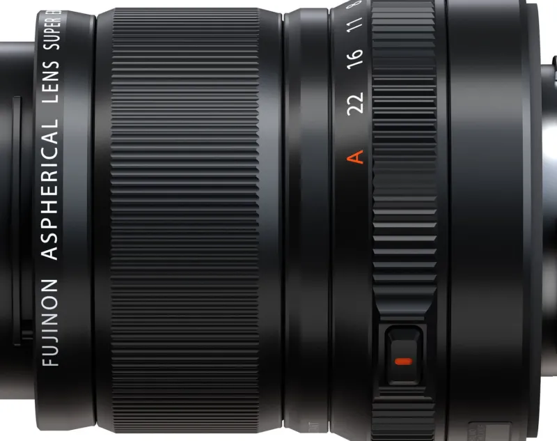 FUJIXF 30/2.8 R LM WR MACRO<FUJIFILM Shop
