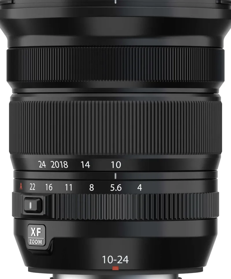 FUJIXF 10-24/4.0 R OIS WR<FUJIFILM New