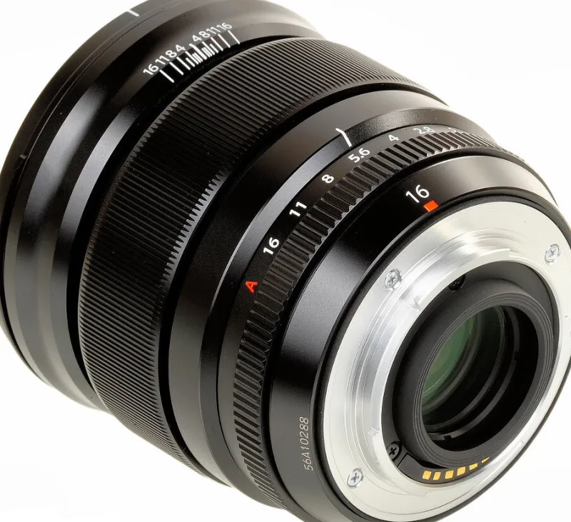 FUJIXF 16/1.4 R WR<FUJIFILM Cheap