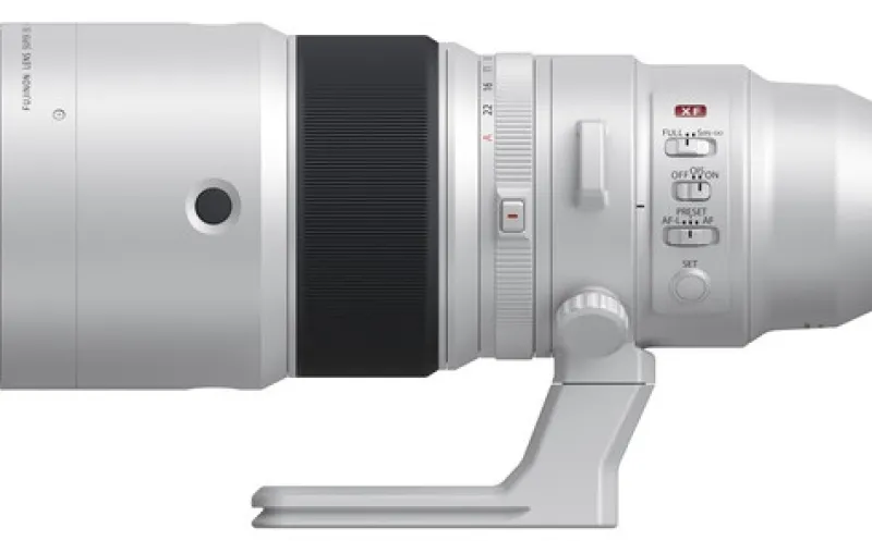 FUJIXF 500MM F5.6 R LM OIS WR<FUJIFILM Flash Sale