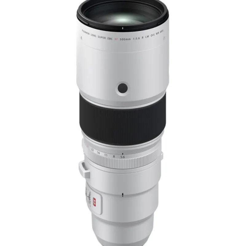 FUJIXF 500MM F5.6 R LM OIS WR<FUJIFILM Flash Sale