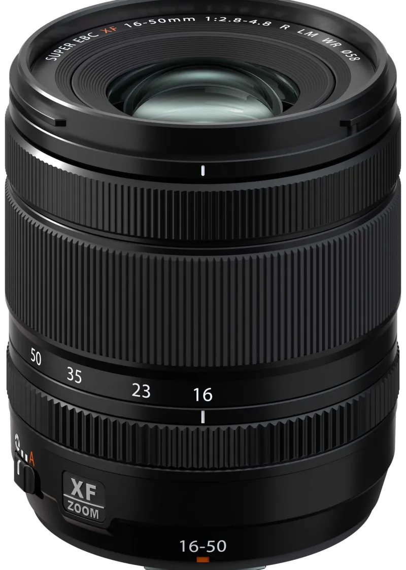 FUJIXF 16-50MM F2.8-4.8 R LM WR<FUJIFILM Online