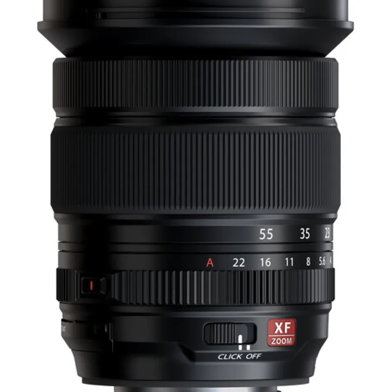 FUJIXF 16-55MM F2.8 R LM WR II<FUJIFILM Fashion