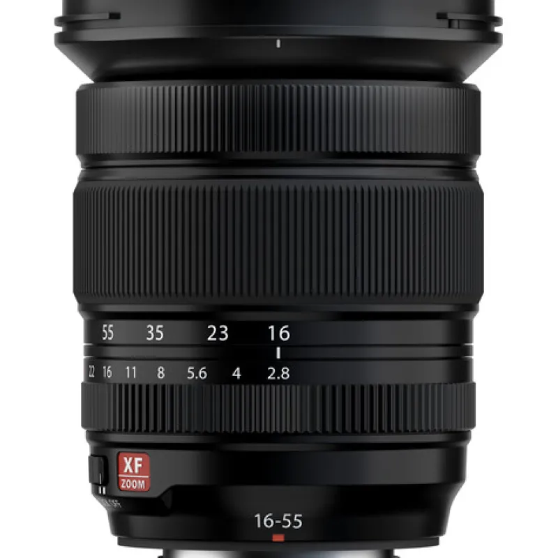 FUJIXF 16-55MM F2.8 R LM WR II<FUJIFILM Fashion