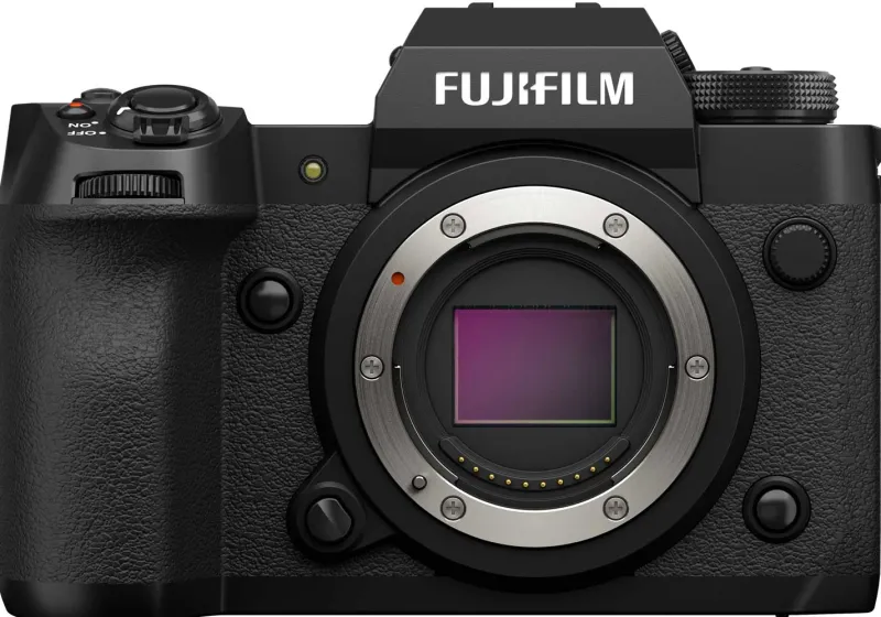FUJIX-H2 NOIR<FUJIFILM Cheap