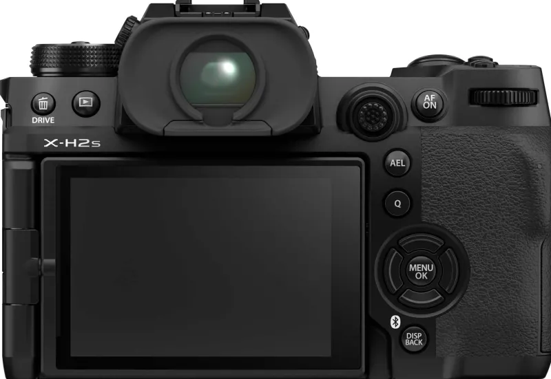 FUJIX-H2S NOIR<FUJIFILM Online