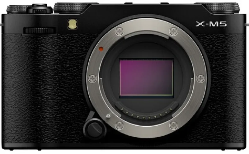 FUJIX-M5 NOIR BOITIER NU<FUJIFILM Cheap