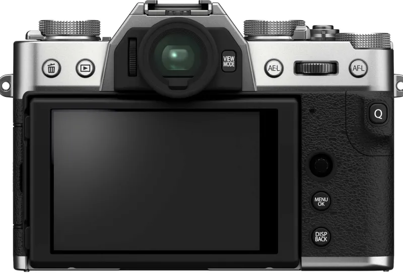 FUJIX-T30 II ARGENT<FUJIFILM Outlet