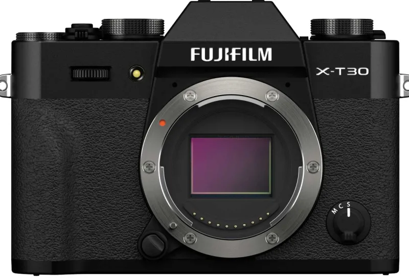 FUJIX-T30 II NOIR<FUJIFILM Discount