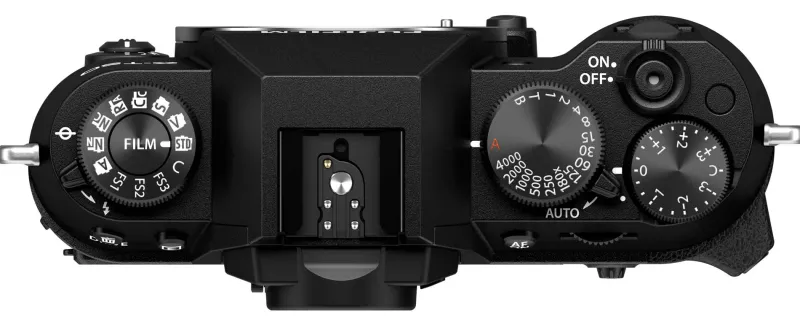 FUJIX-T50 NOIR<FUJIFILM Hot