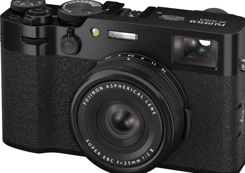 FUJIX100VI NOIR<FUJIFILM Best Sale
