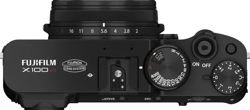 FUJIX100VI NOIR<FUJIFILM Best Sale