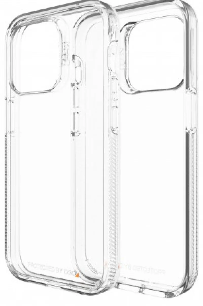 coque crystal palace transp P/IPH 14 pro<GEAR 4 New